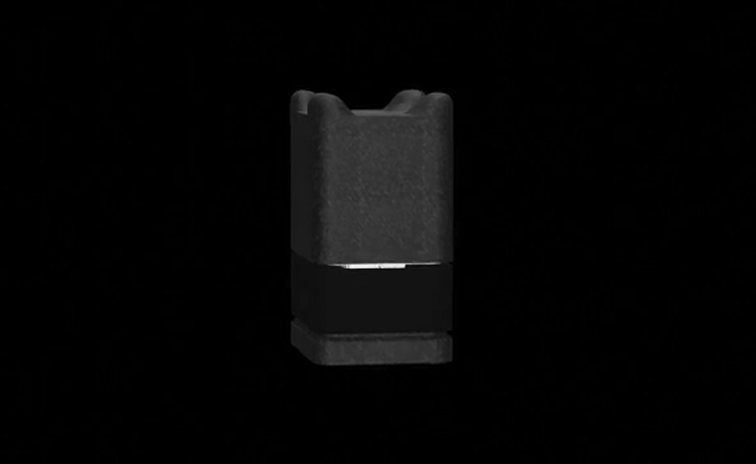 TamedTail FrontBase product image