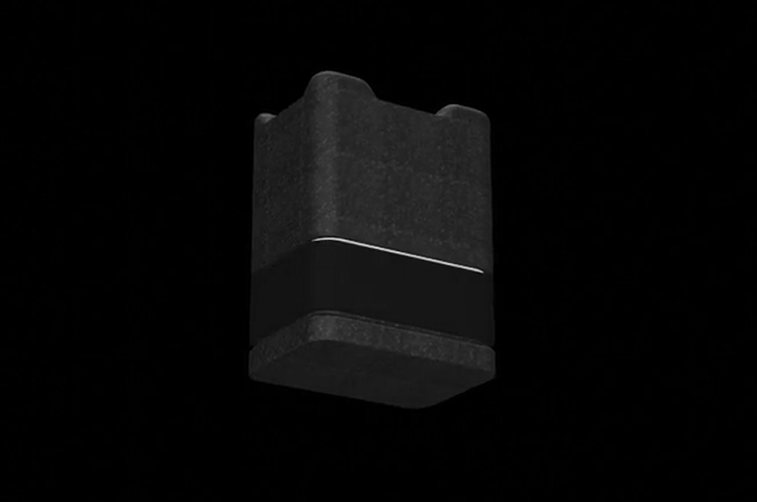 TamedTail FrontBase product image