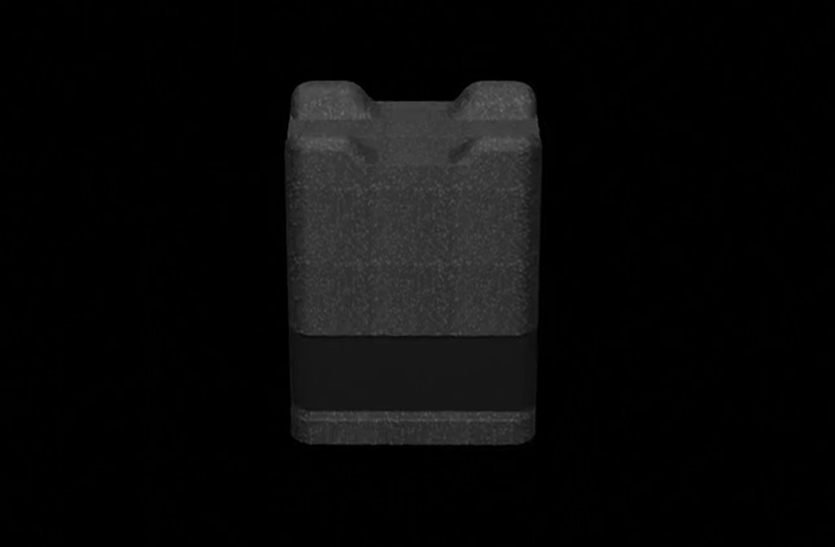 TamedTail FrontBase product image